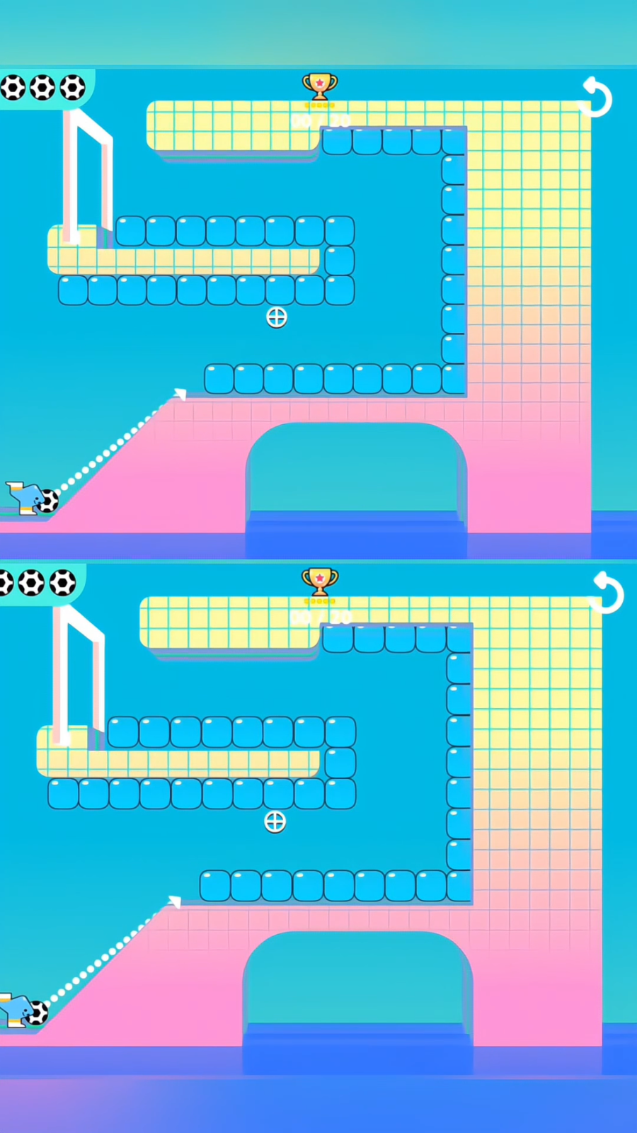 Soccer Sniper screenshot 7