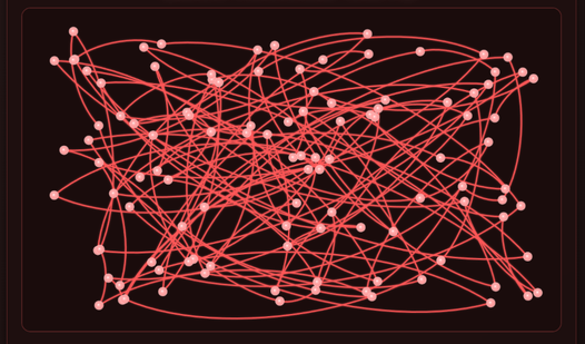 Запутанная нить
