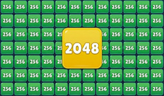 2048 Blocks Merge