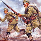 The First World War.strategy