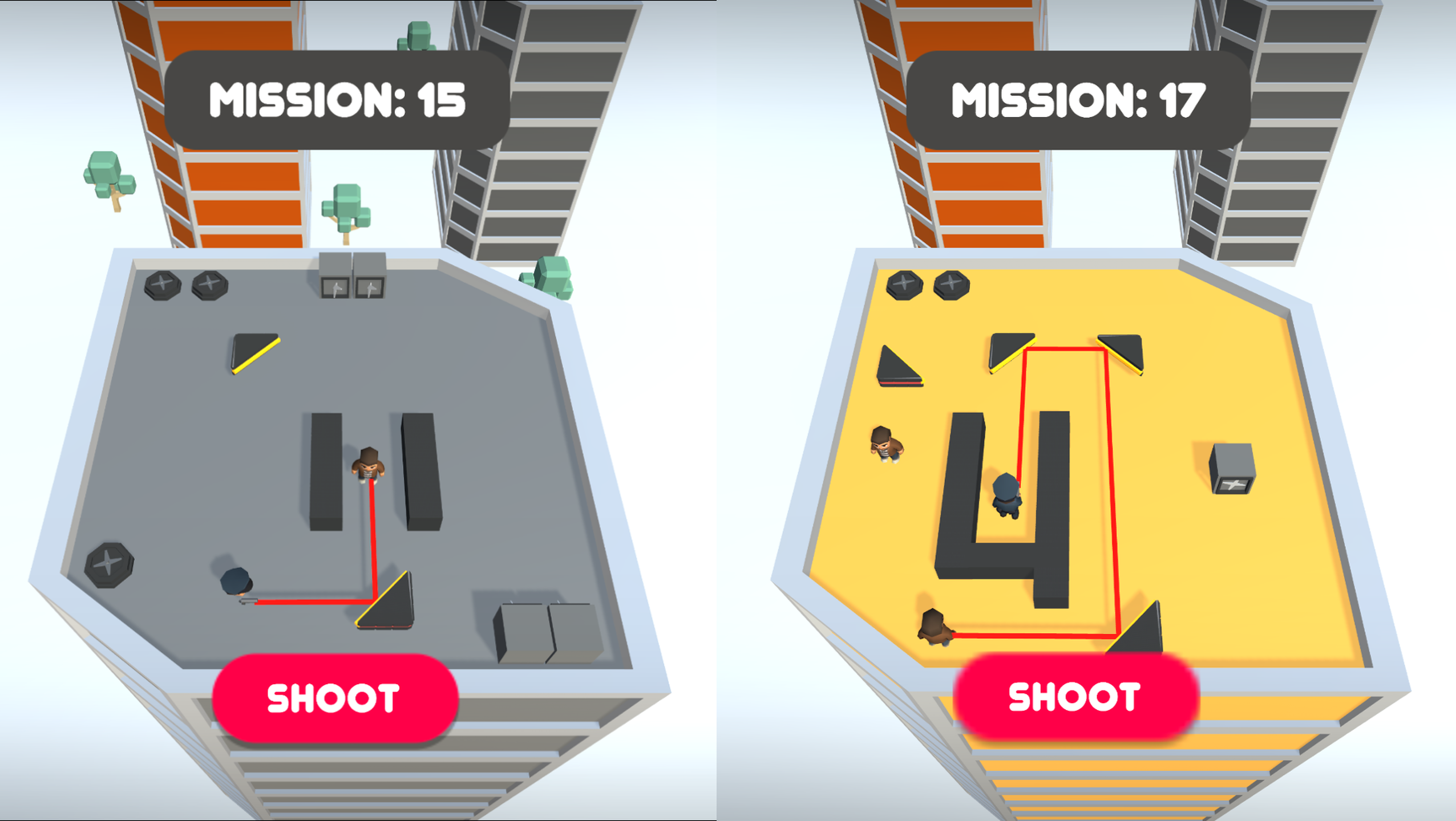 Recharge — screenshot 2