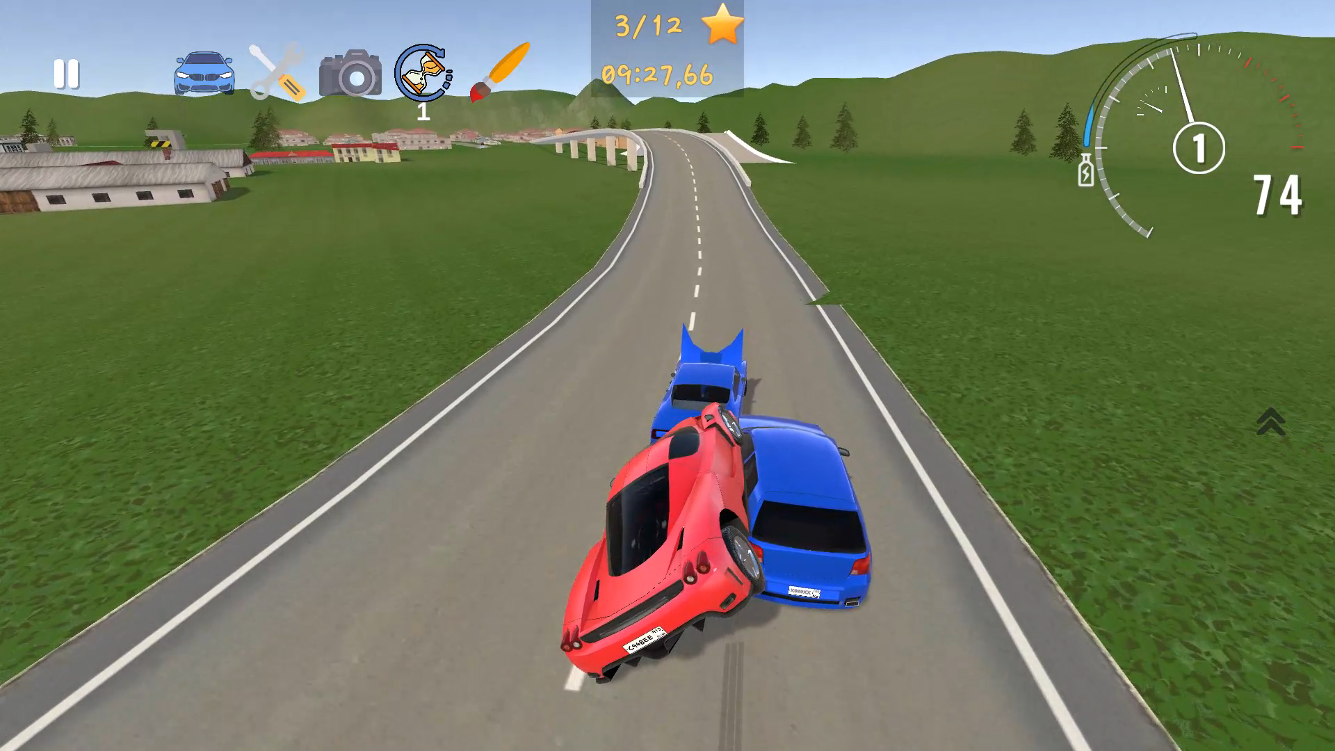 Smash & Dash — screenshot 5