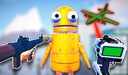 Sandbox 3D