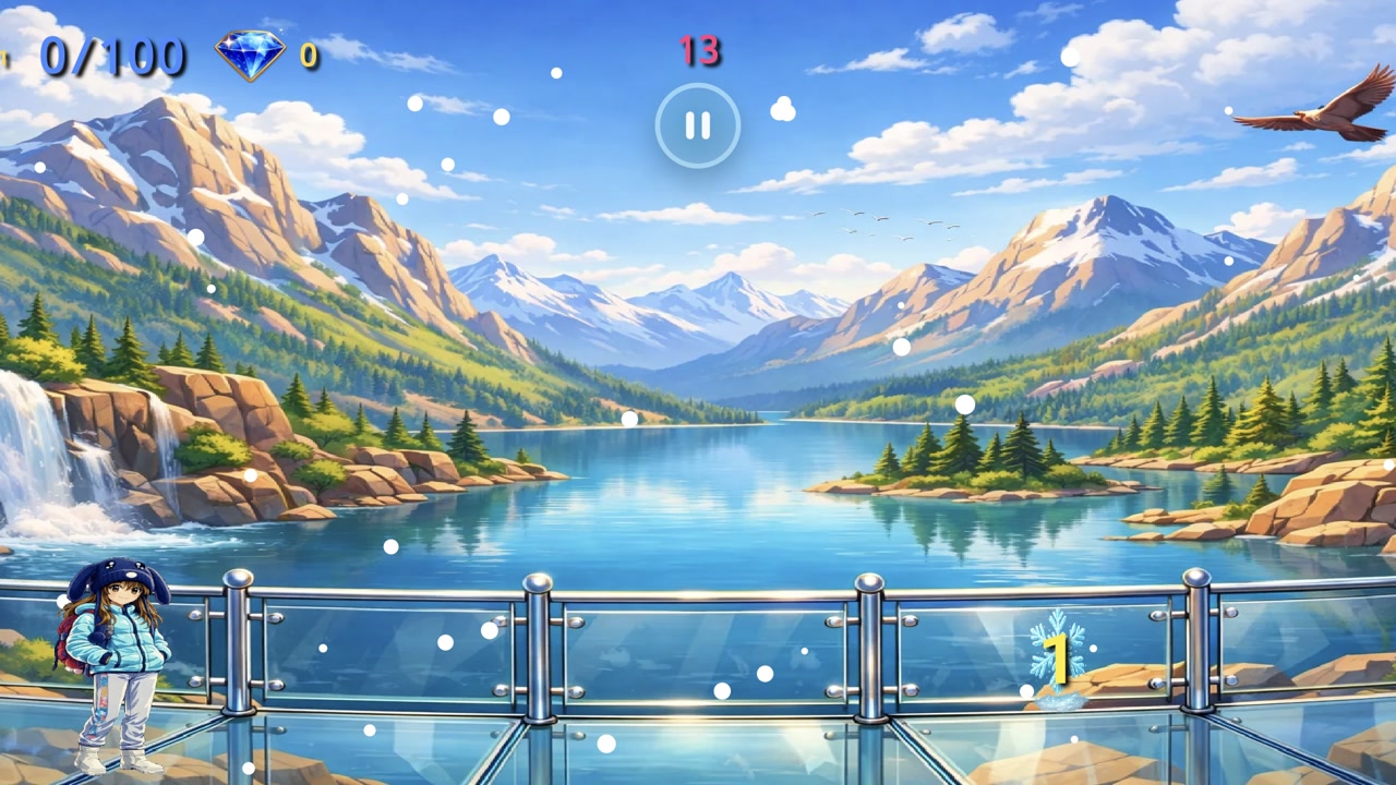 Nadya Numbers — screenshot 4