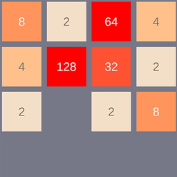 2048 Daily