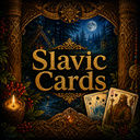 Slavic Cards