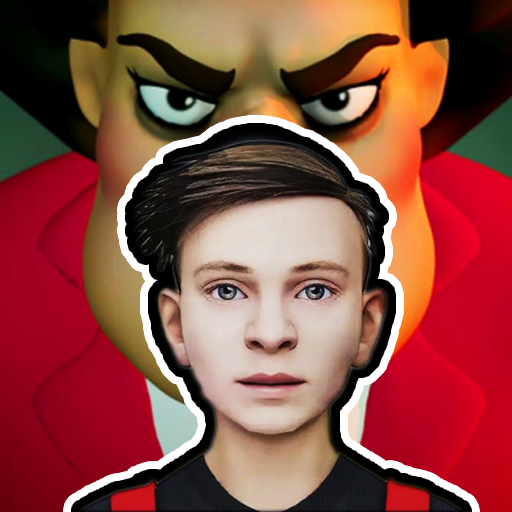 Schoolboy Runaway: Examine icon