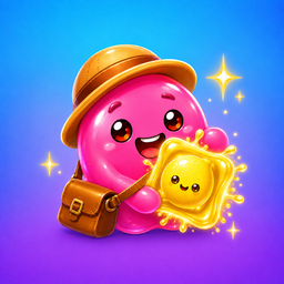 Jelly's Adventures