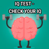 IQ test - check your IQ