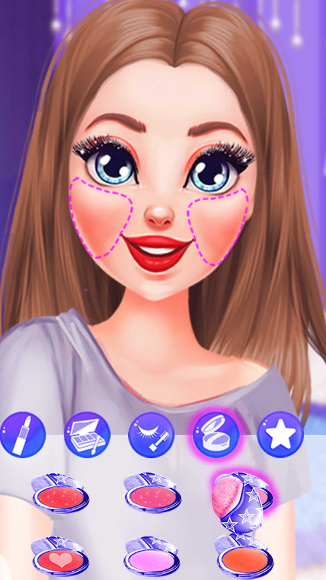E-Girls Transformation screenshot 4