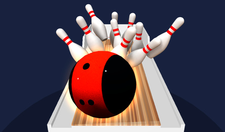 Bowling 3D