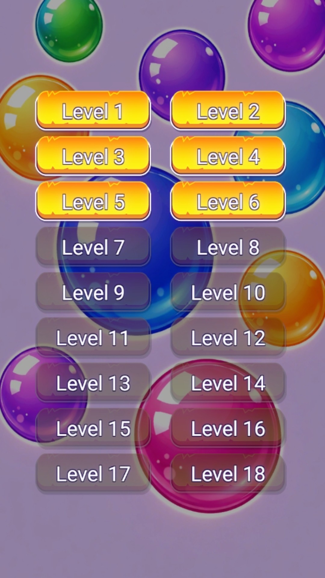 Super Balls screenshot 10