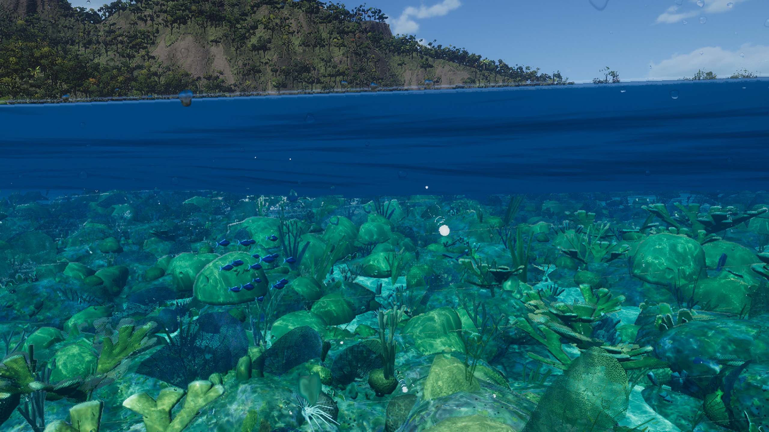 Fishing island screenshot 9