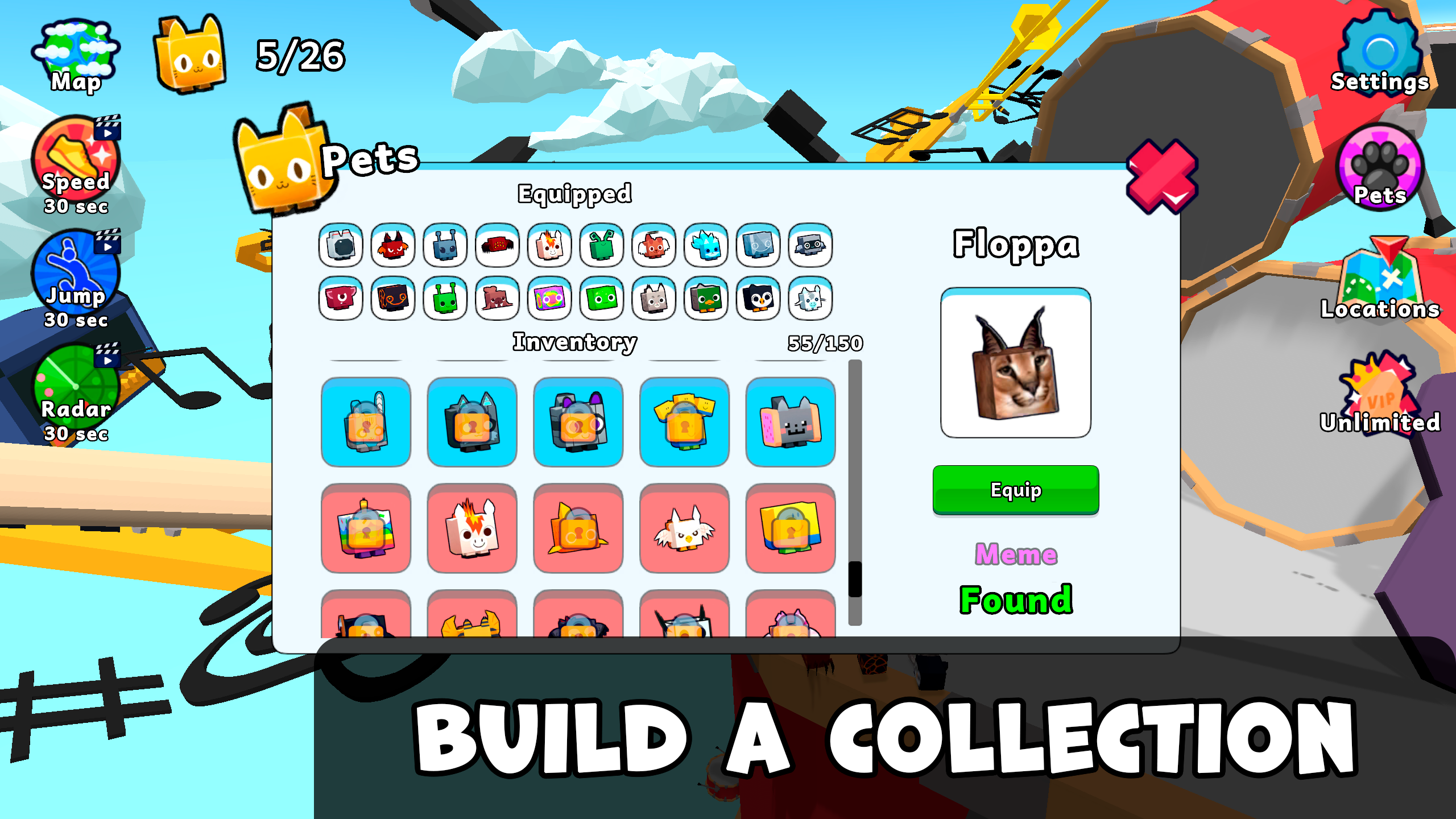 Find The Pets screenshot