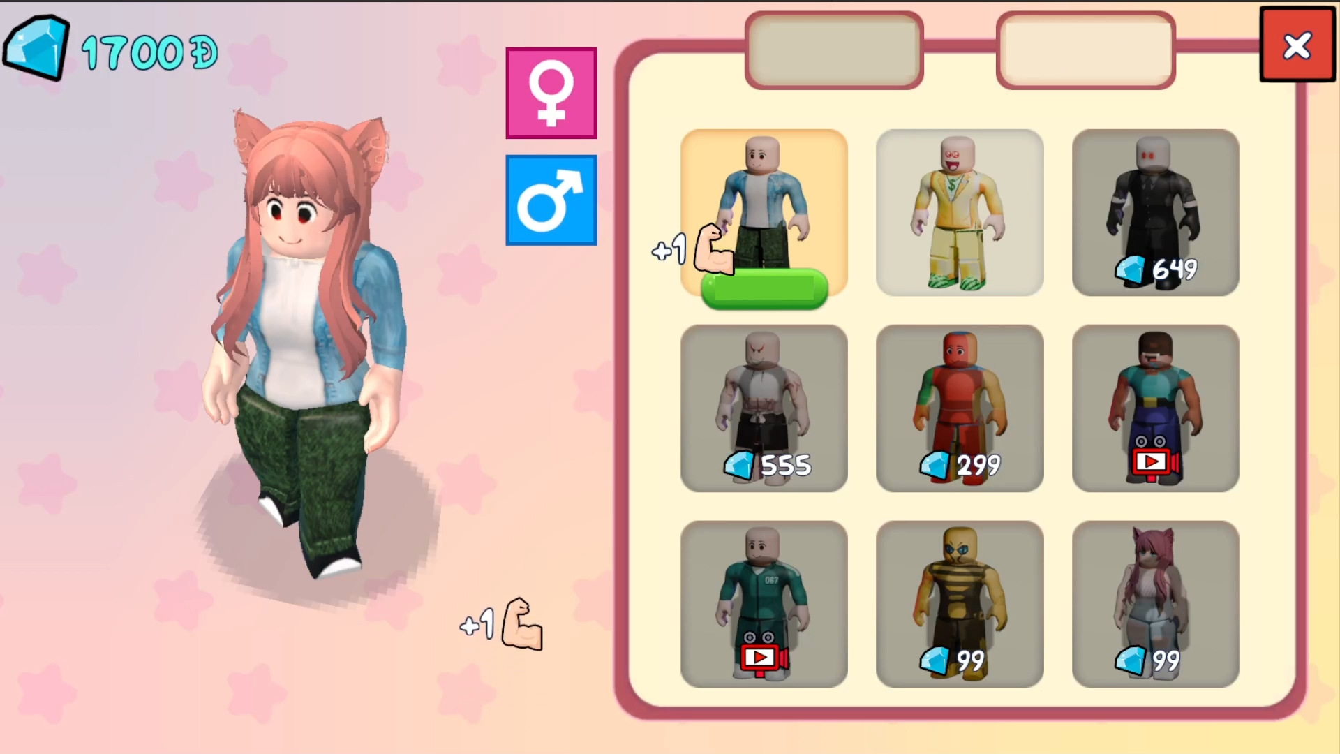 Chop Trees! Obby — screenshot 3