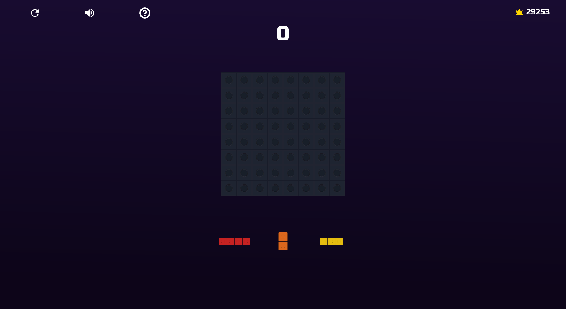 Block Blaster — screenshot 1