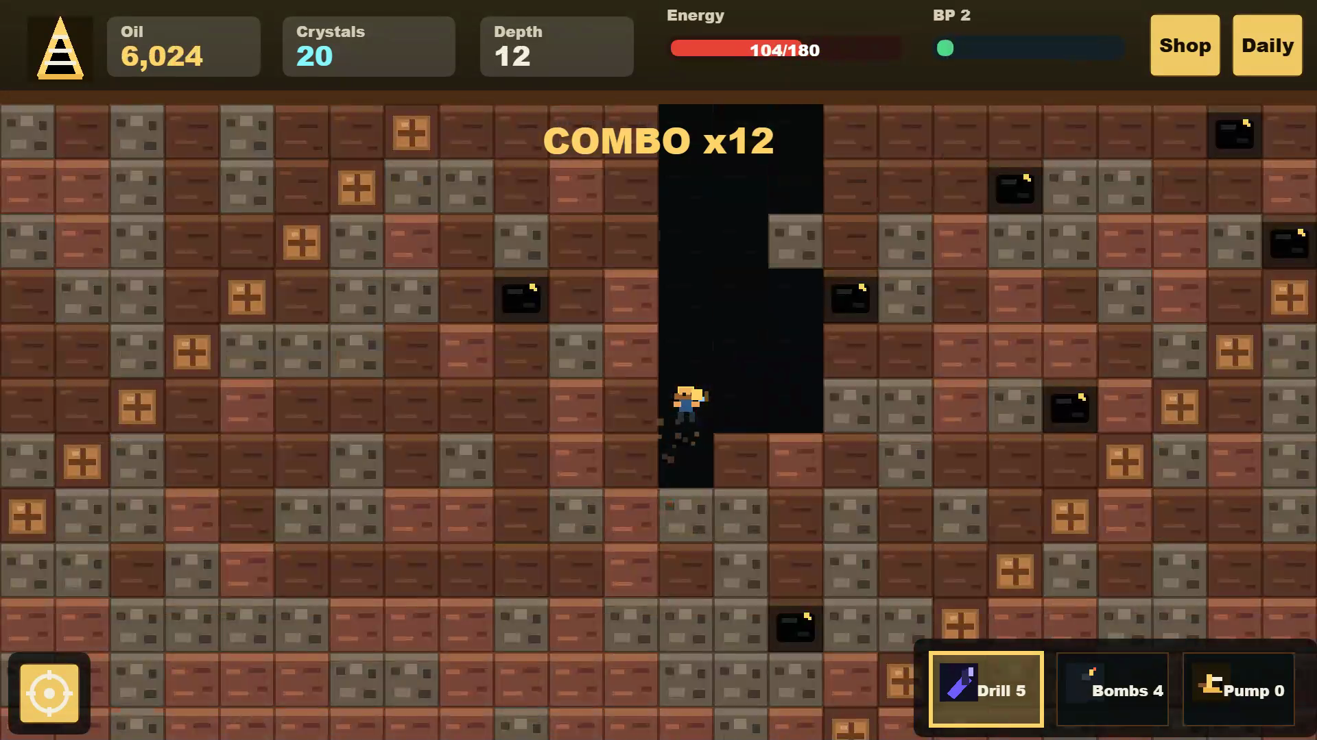Oil super tycoon — screenshot 4