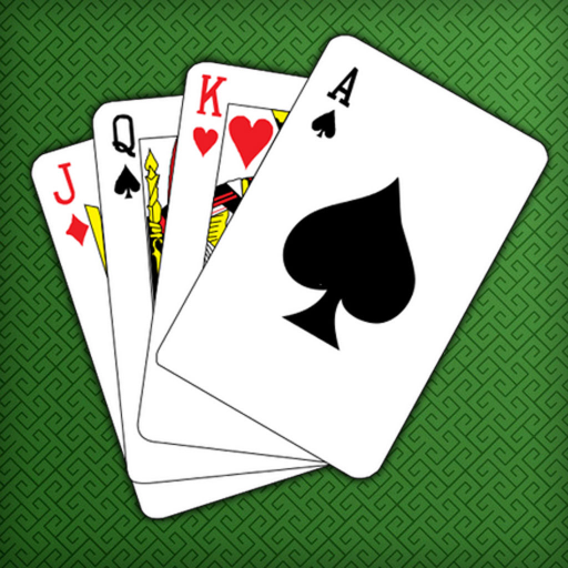 Пасьянс Солитер Freecell icon