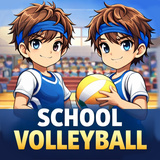 School Volleyball
