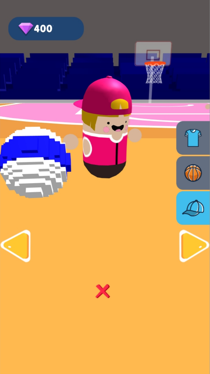 Basket Duel screenshot 5