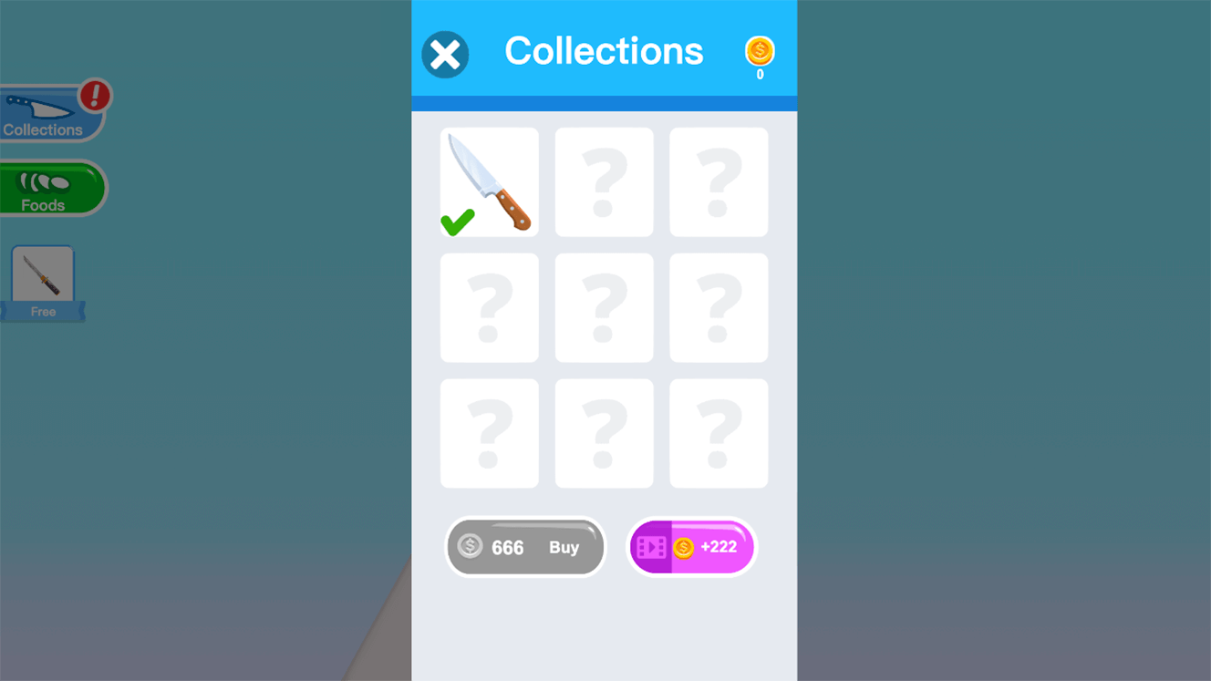 Blitz Slices — screenshot 2