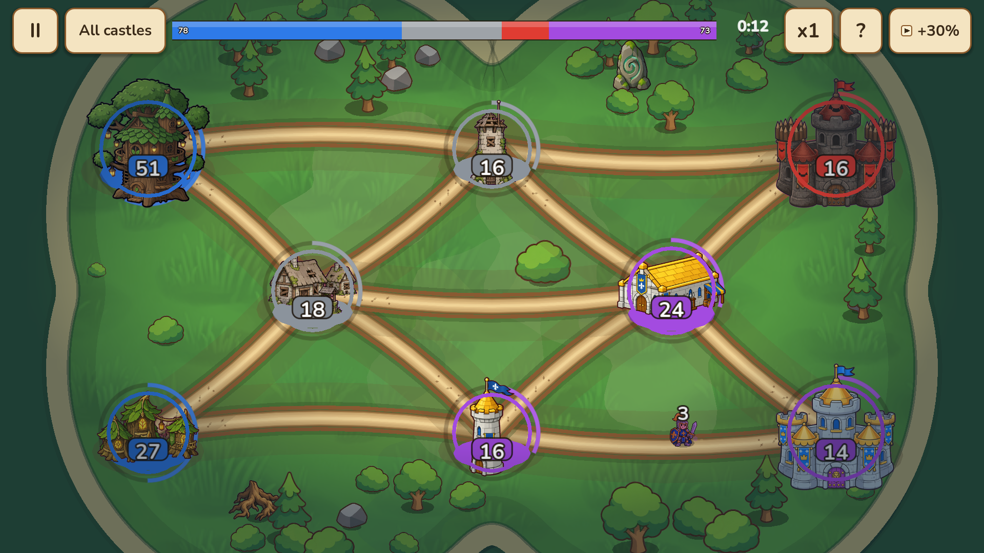 Banners screenshot 6