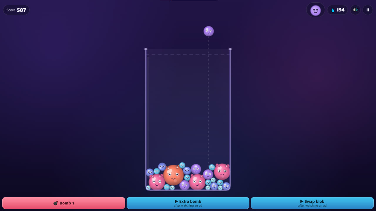 Slipyshi — screenshot 1