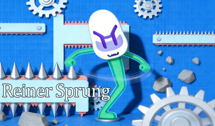 Reiner Sprung