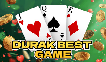 Durak Best Game