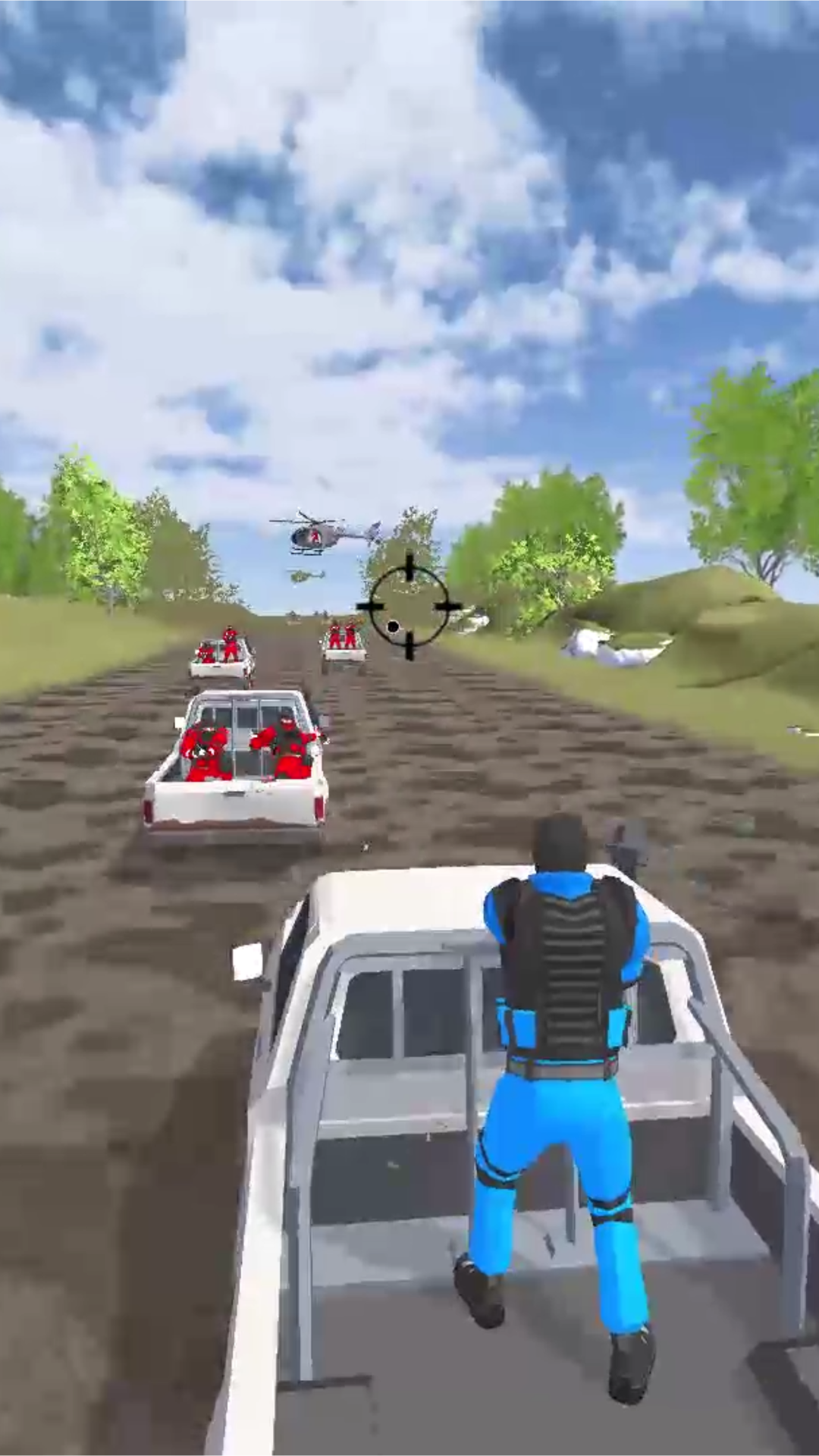 Counter Battle screenshot 9
