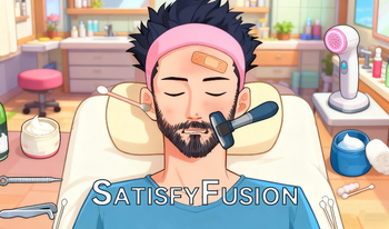SatisfyFusion