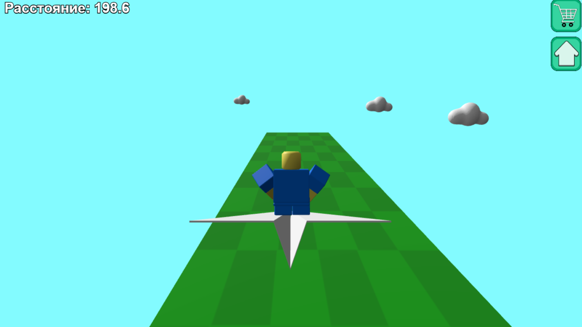 Путь робукса — screenshot 6