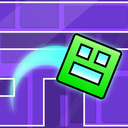 Geometry Dash Maze Maps