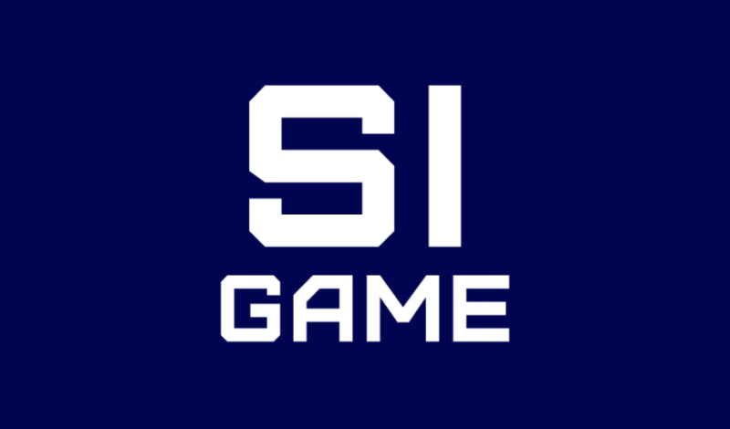 SIGame game cover