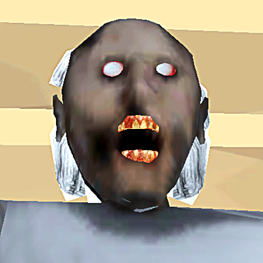 Granny Village icon