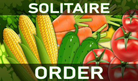Solitaire Order
