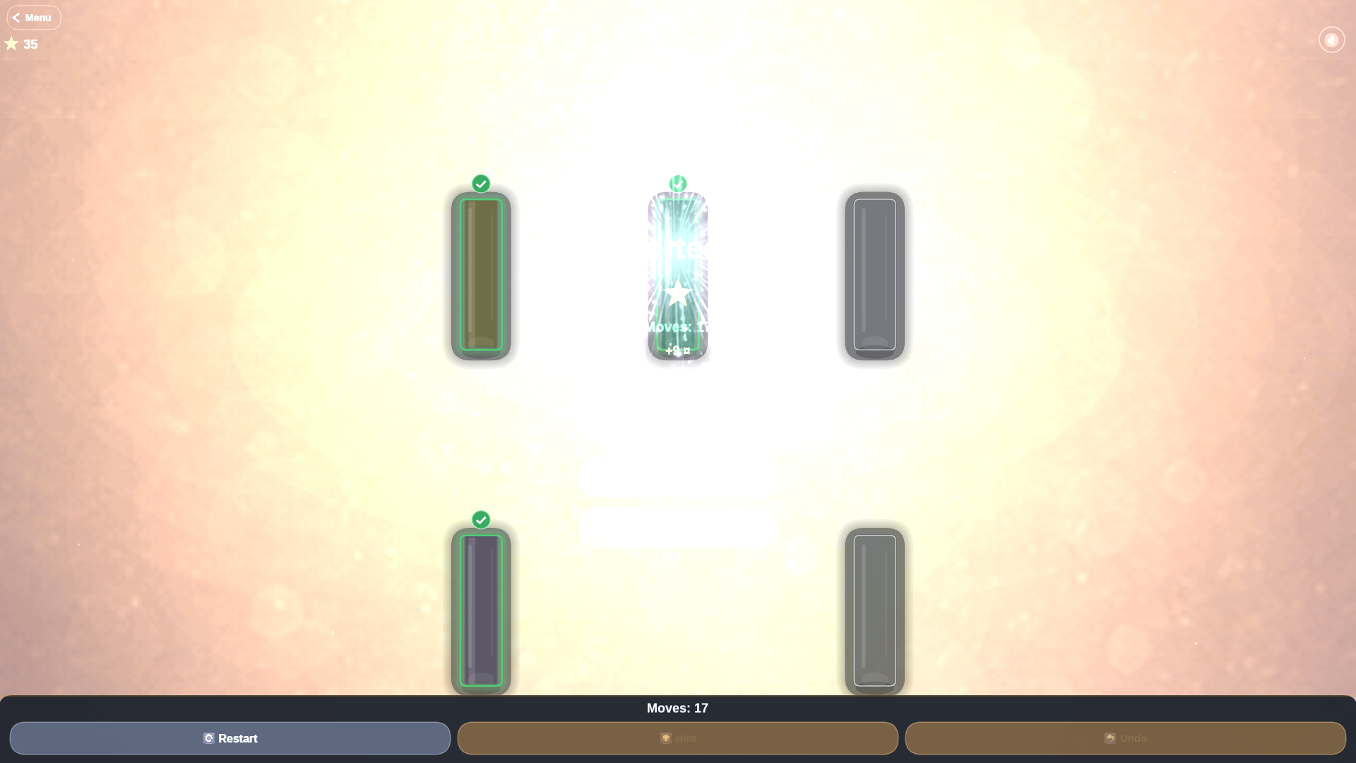 SandZen — screenshot 4