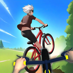 Bike Rider