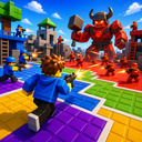 Obby: Sector Capture