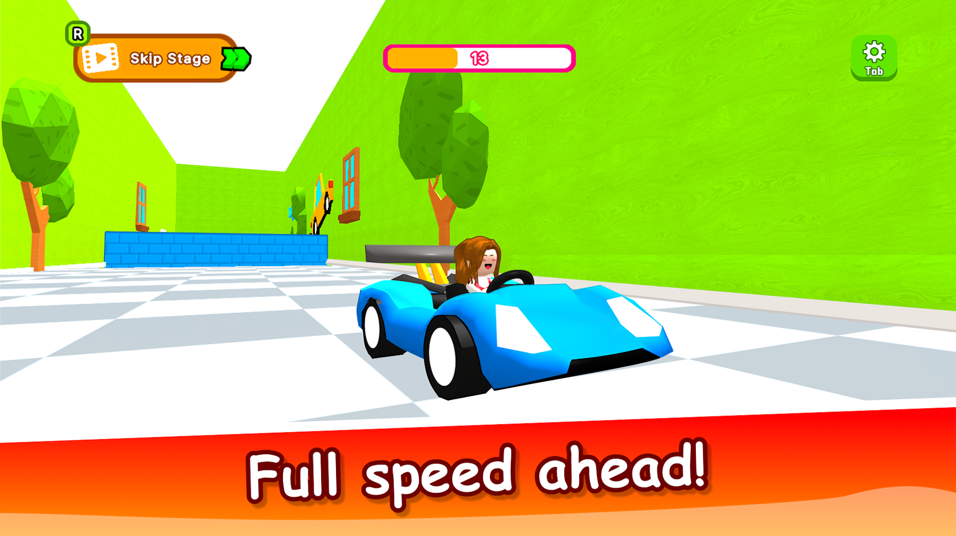 Escape Evil Granny Obby! — screenshot 5