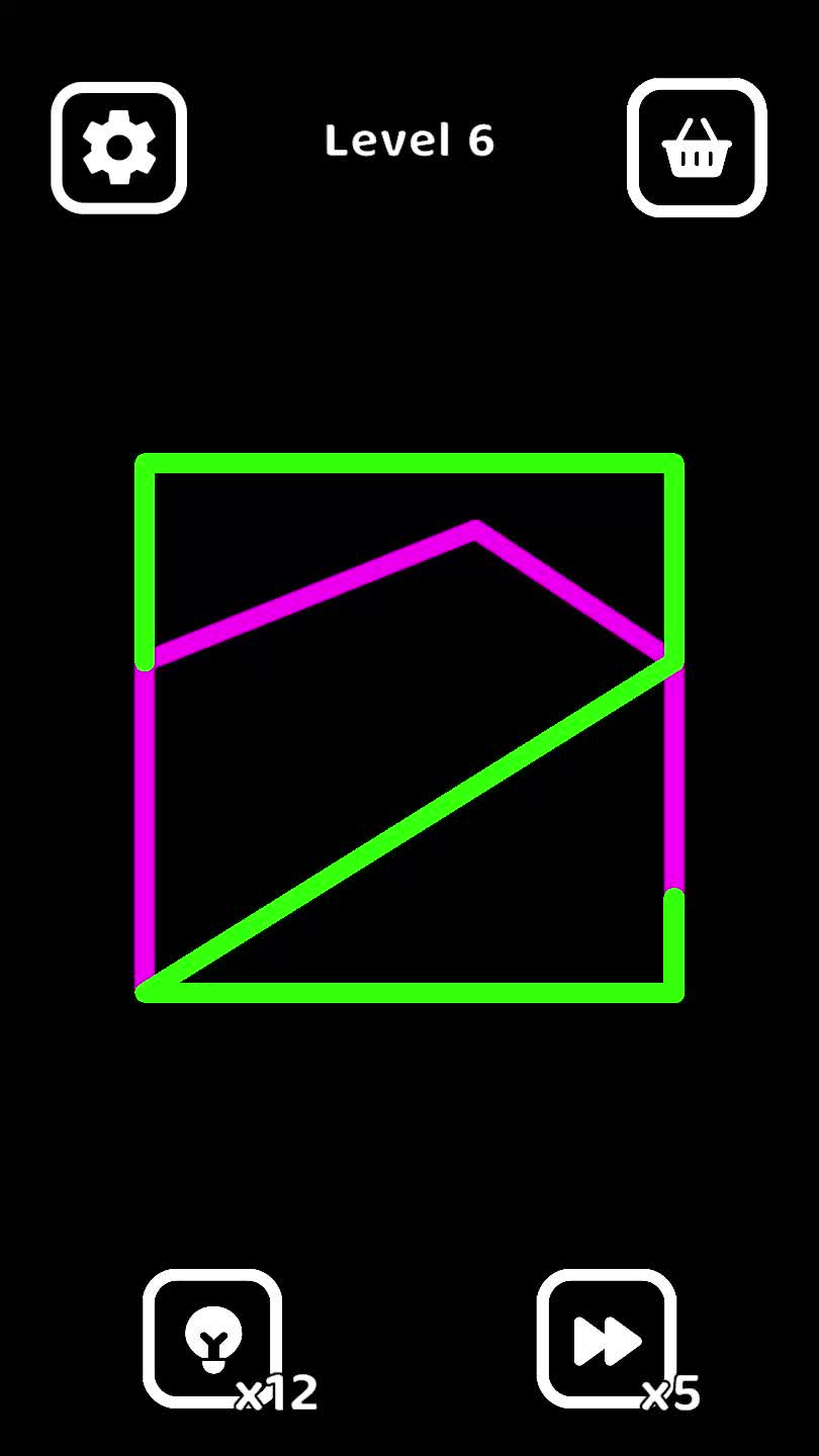 One Line: Trace the Drawing with One Line screenshot 6