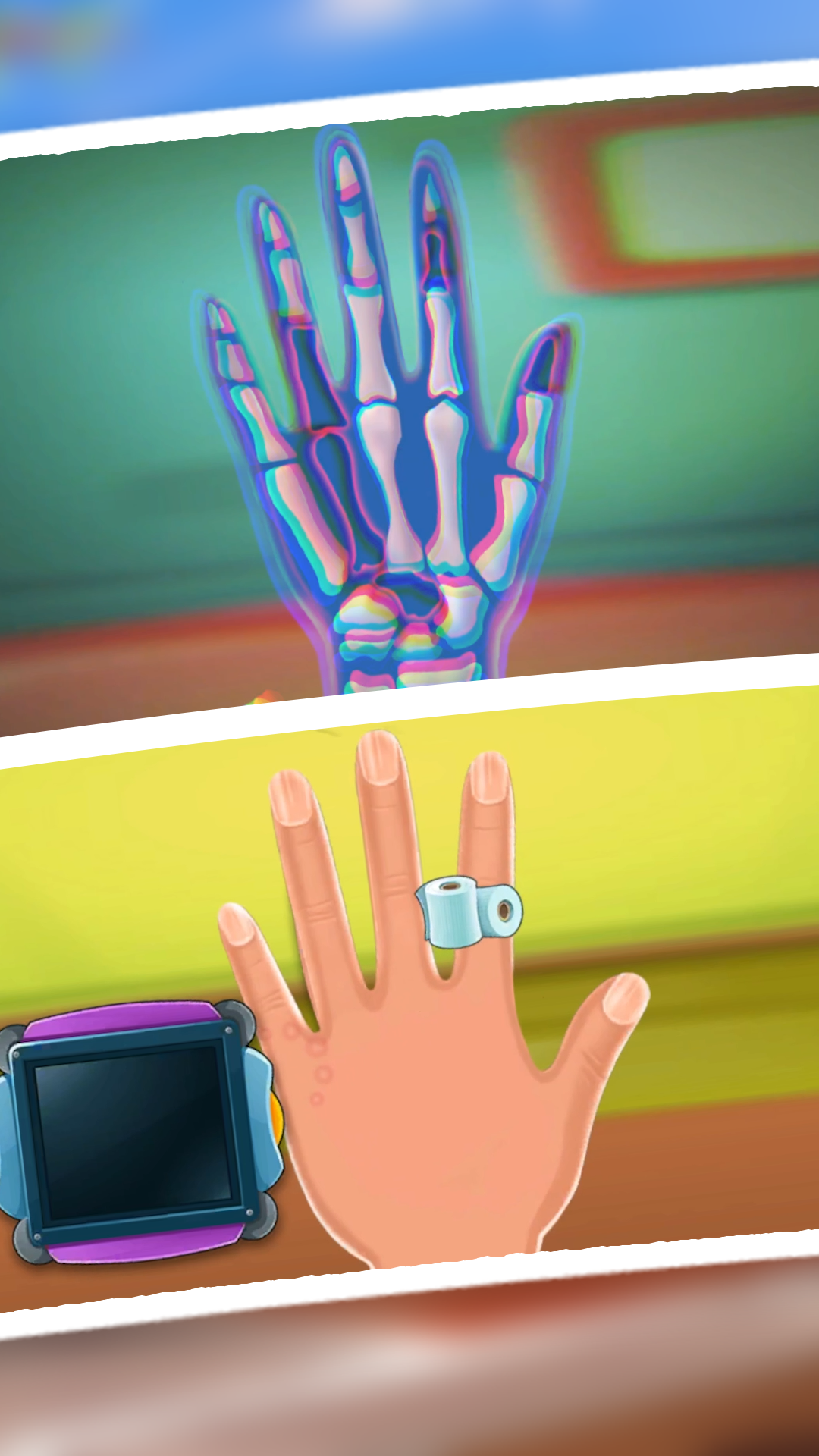 Happy Doctor screenshot 5
