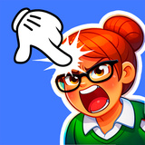 Piss Off the Teacher: Clicker