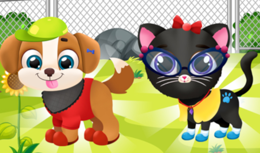 Pets Beauty Salon  loading=