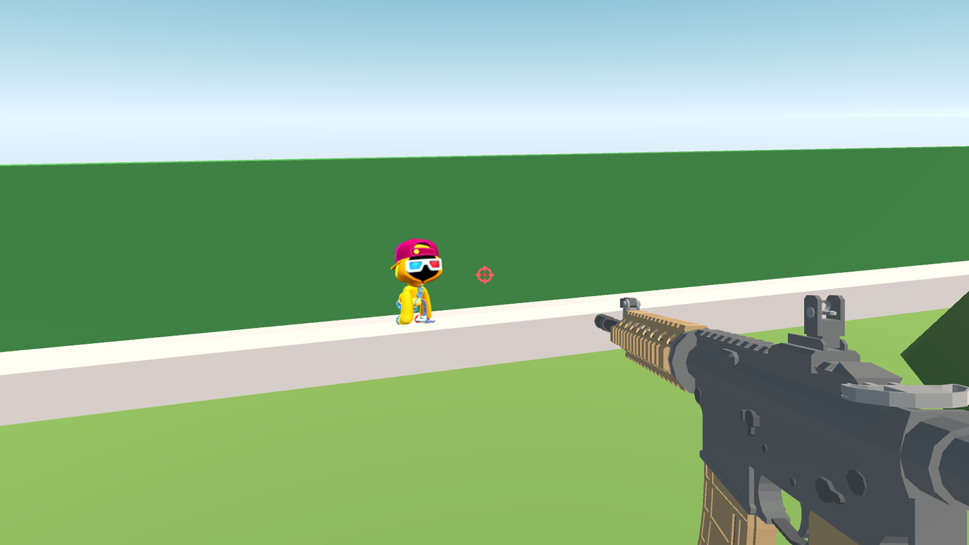 Shoot 100 Brawll Starsik. Sounds from memes. screenshot