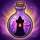 Tower of the Silent Master