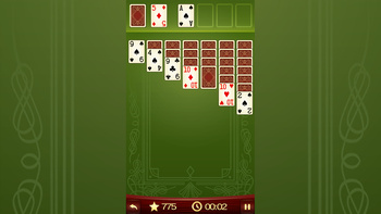 Solitaire Classic