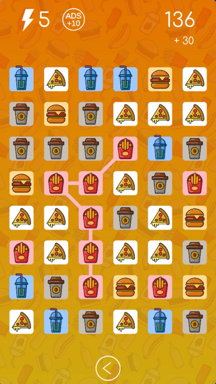 Fastfood Connect screenshot 5