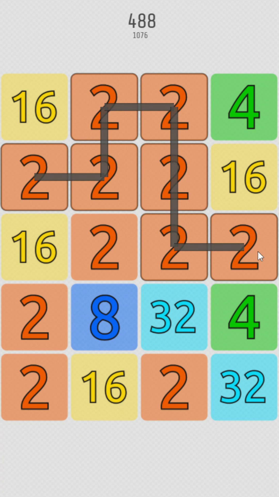 Can you reach 8K? screenshot 4