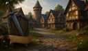Medieval Quests: Alice's Story